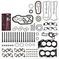 Full Gasket Set with Head Bolts for Toyota Tacoma 4Runner Tundra (2005–2015)