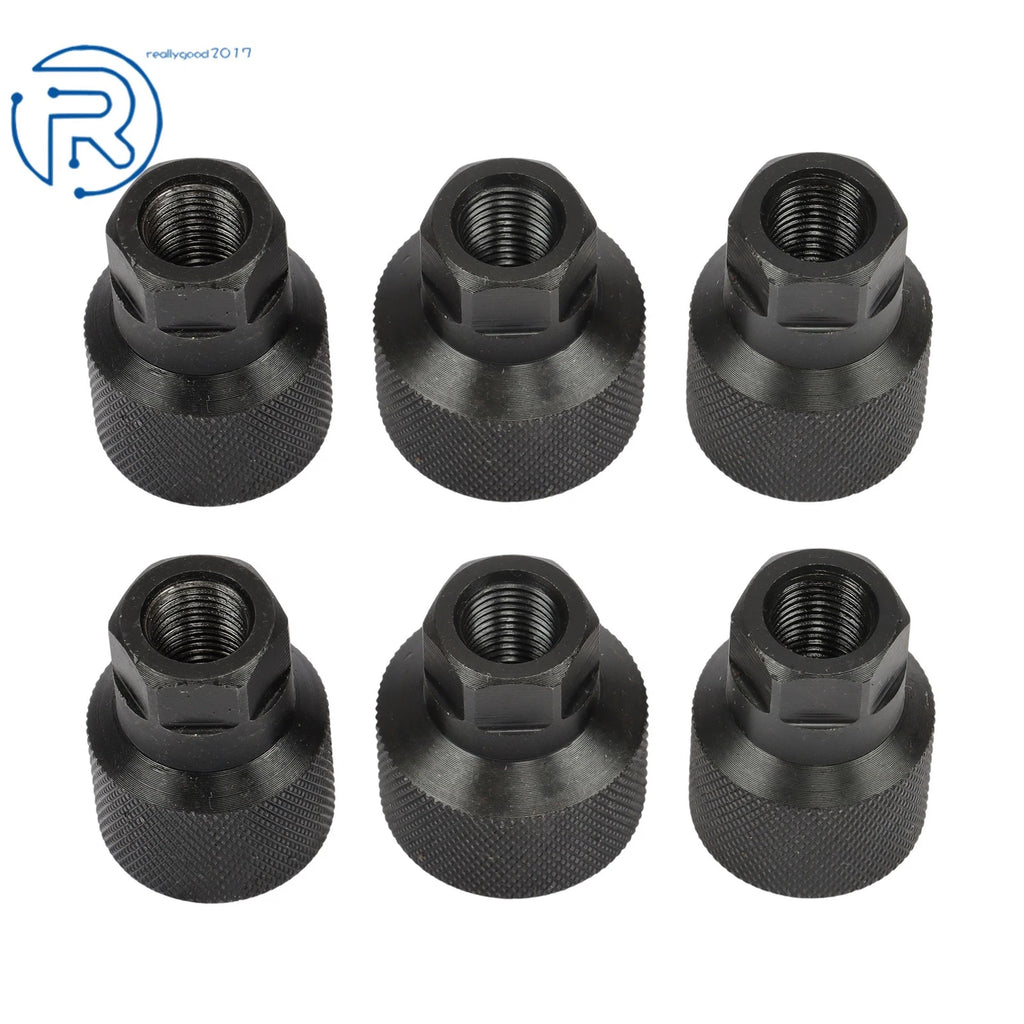 21Pcs Diesel Injector Puller Kit for Automotive Repair