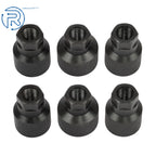 21Pcs Diesel Injector Puller Kit for Automotive Repair