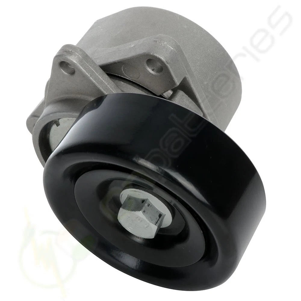 A/C Serpentine Belt Tensioner Assembly for Nissan Altima L4 2.5L (2002–2013)