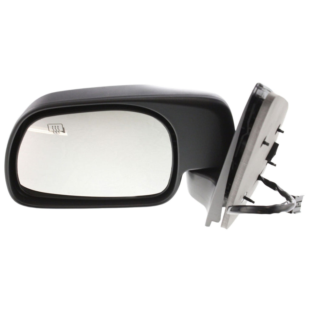 Heated Driver Left Side Mirror for Ford Excursion (2001–2005)