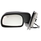 Heated Driver Left Side Mirror for Ford Excursion (2001–2005)
