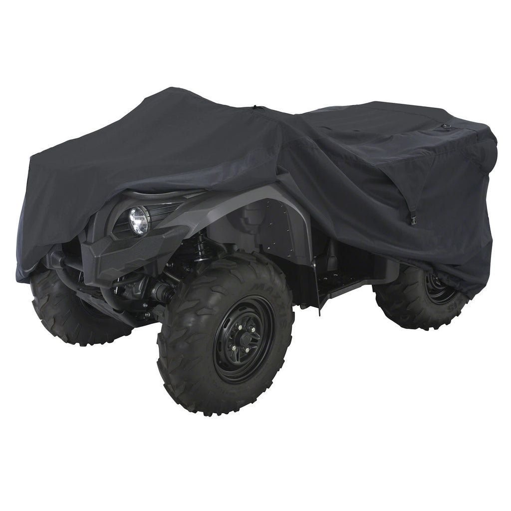 ATV Travel & Storage Cover for Polaris Arctic Cat (95"L)