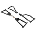 High Clearance 1.5" Forward Front A-Arms for Polaris RZR S800 (2009–2014)