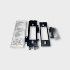 Multi Use Radio Installation Kit for Ford/AMC Vehicles (1984–1989)