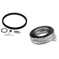 Carb Repair Kit & Float for Tecumseh (631021 & 632019)