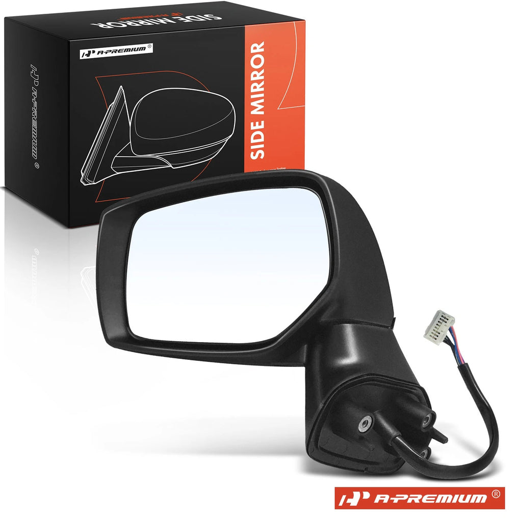 Driver Power Mirror for Subaru Legacy Outback (2015–2017)