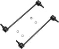 2X Front Stabilizer Sway Bar End Links for Honda Pilot Acura MDX (1999–2019)