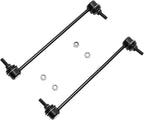 2X Front Stabilizer Sway Bar End Links for Honda Pilot Acura MDX (1999–2019)