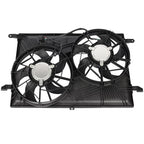 Cooling Fan Kit for Buick Enclave (2008–2015) & Chevrolet Traverse (2009–2016)