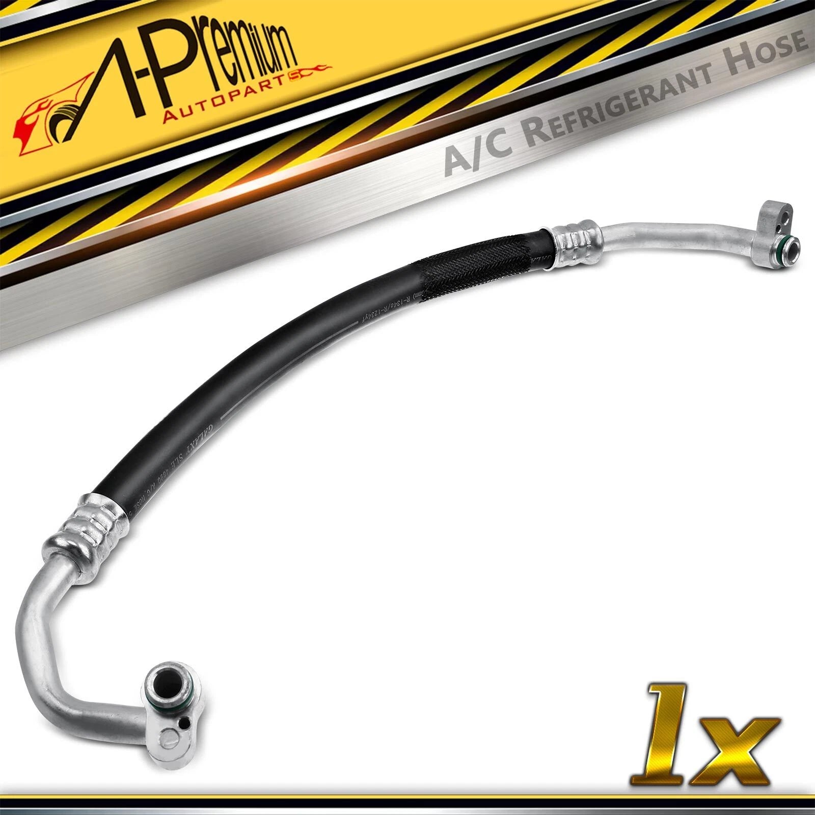 A/C Refrigerant Suction Line Hose Assembly for Toyota RAV4 (2009-2012)