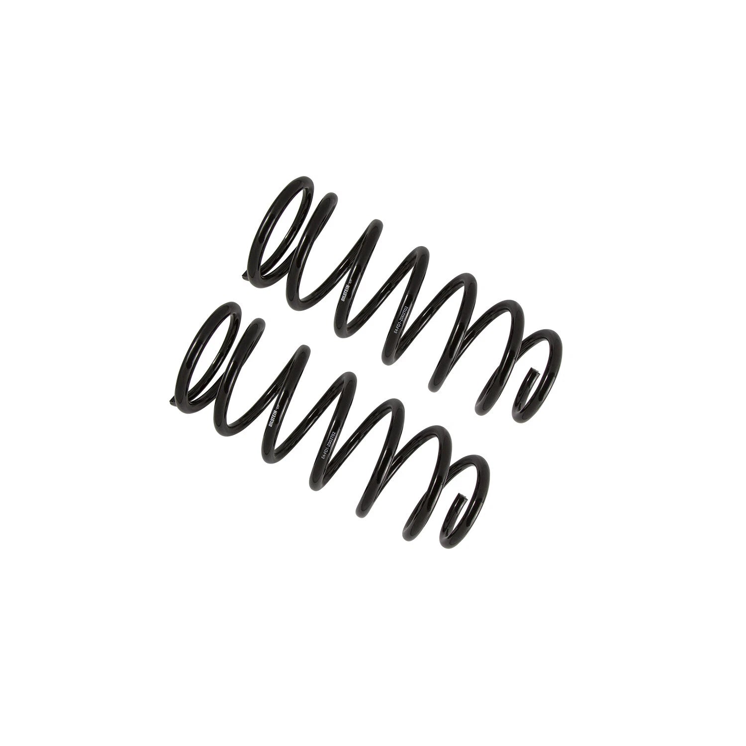 Bilstein B12 Suspension Kit for (Rear 36-281831)