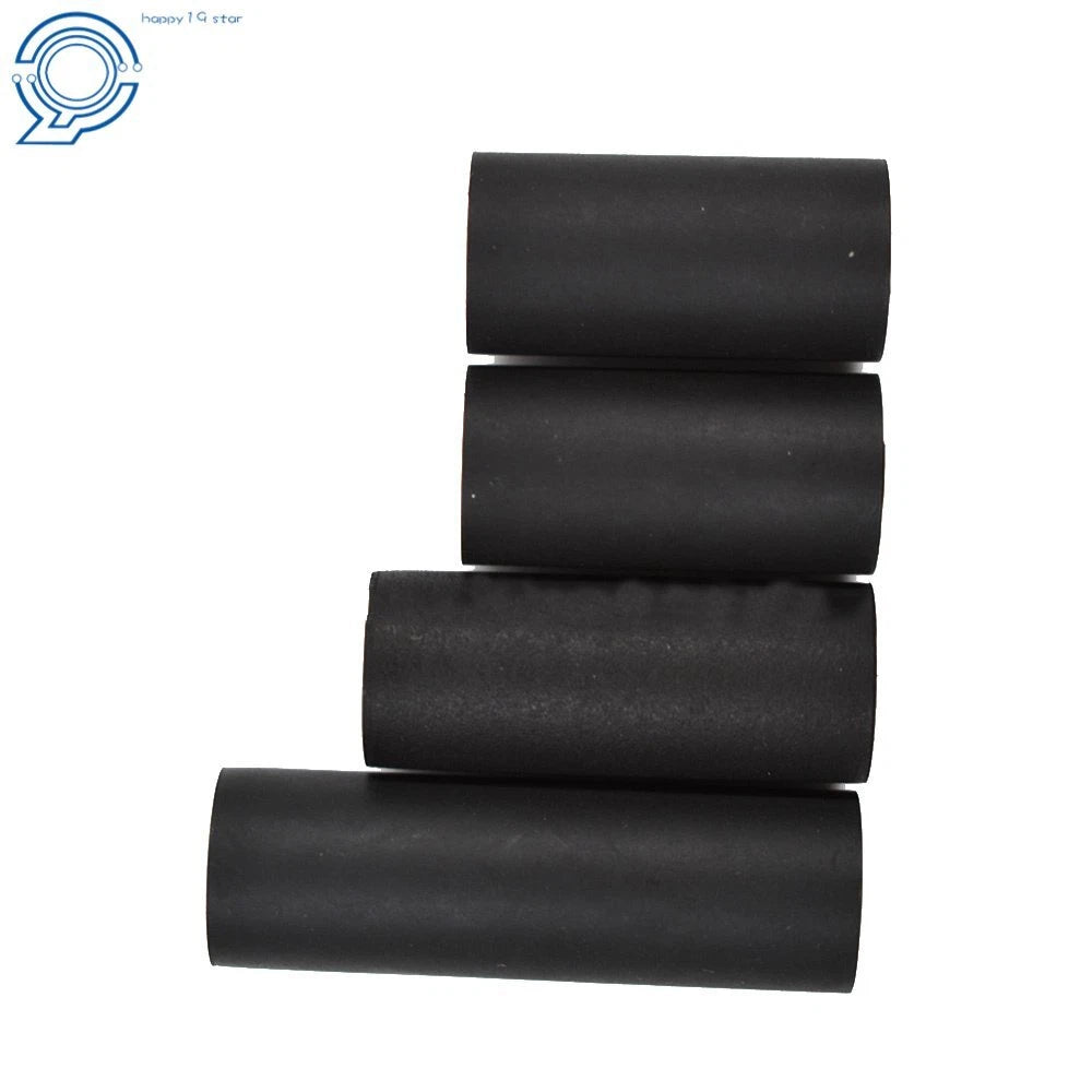 Set of 4 Valve Body Sleeve Connector Seals for BMW (2001–2010)