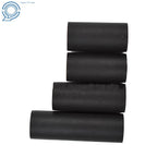 Set of 4 Valve Body Sleeve Connector Seals for BMW (2001–2010)