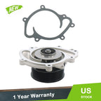 Water Pump for Jeep Sprinter 3500, Mercedes-Benz ML320 (2001–2006) 120-4400