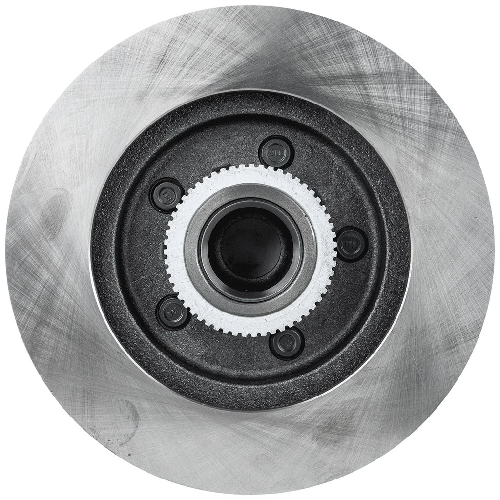 Disc Brake Rotor for GMC C1500 Suburban (1992–1999) Front Solid