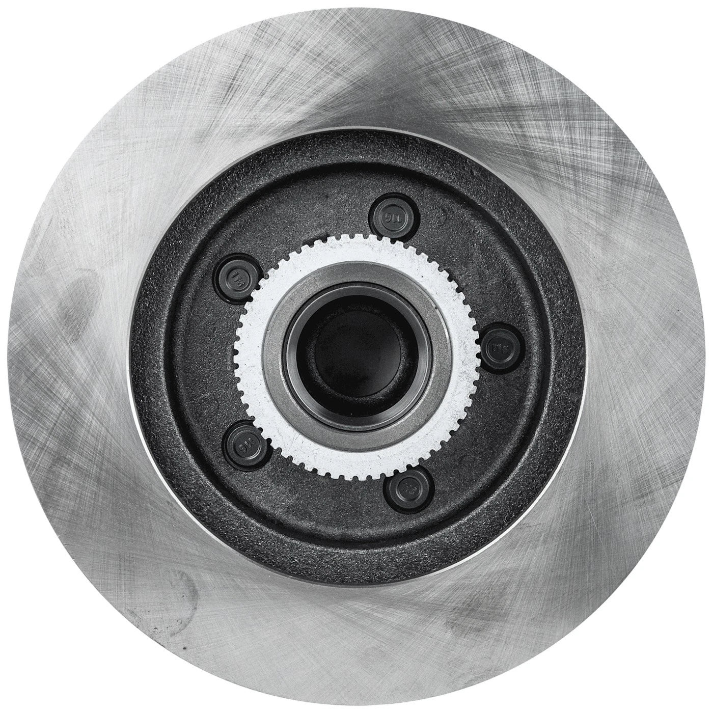 Disc Brake Rotor for GMC C1500 Suburban (1992–1999) Front Solid