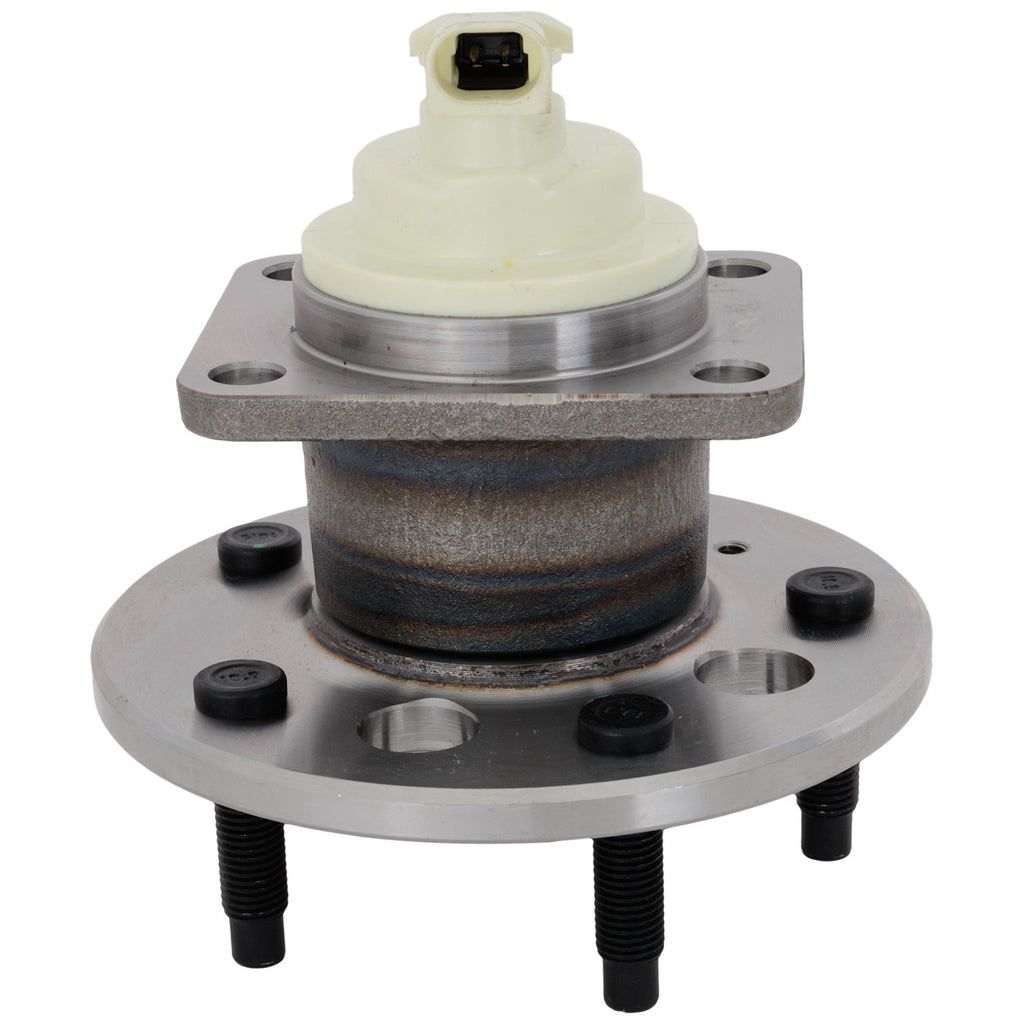 Wheel Hubs for Chevy Oldsmobile (RHD)