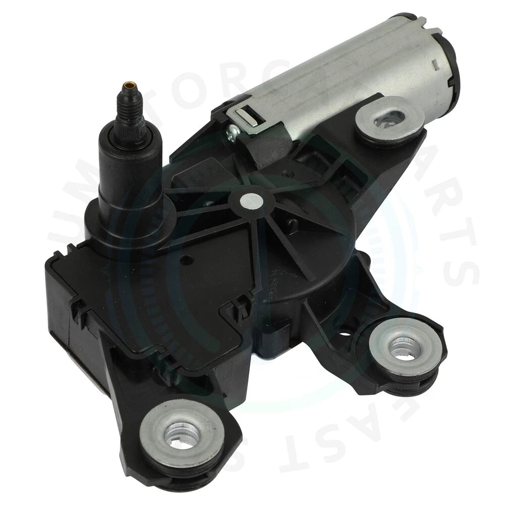 Rear Windshield Wiper Motor for VW Touareg (2011–2016)
