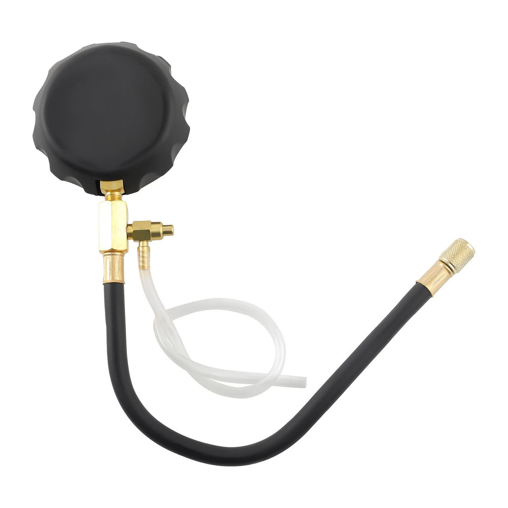 Fuel Injection Pressure Tester Set for Universal Vehicles