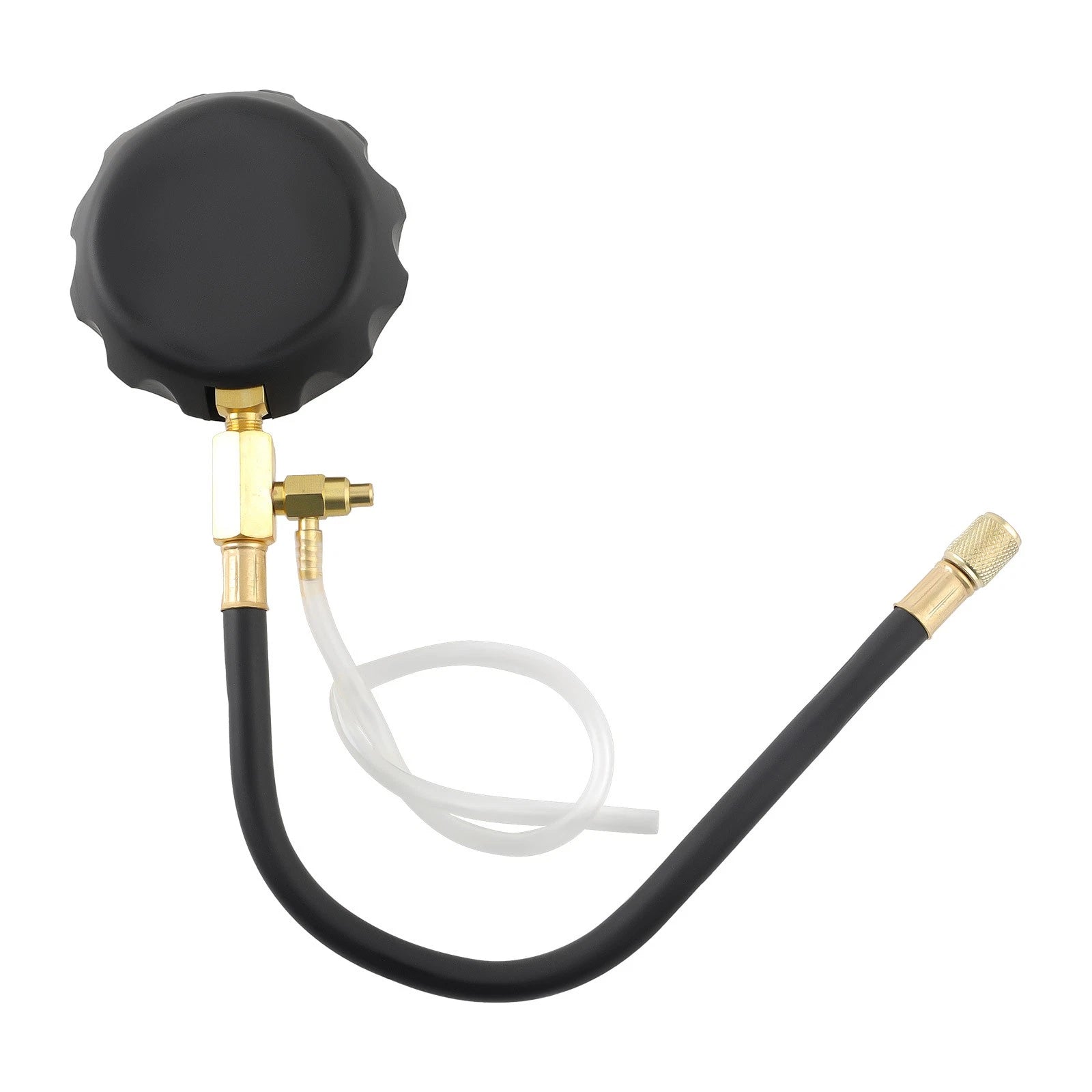Fuel Injection Pressure Tester Set for Universal Vehicles