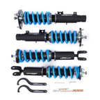 MaXpeedingrods T6 Coilover 24-Way Damper Suspension Kit for Honda Accord (2013–2017)