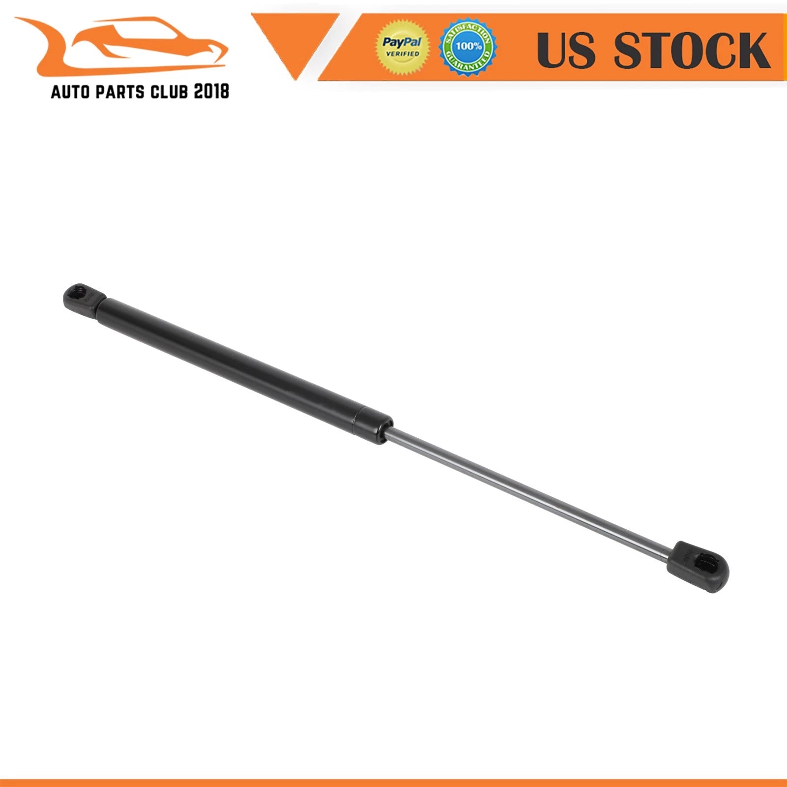 Lift Supports for Cadillac CTS (2015-2019) Front Hood Shock Struts