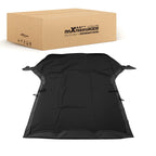 Black Top for Volkswagen Beetle Cabrio (1995–2001) VW95-00BLKCB