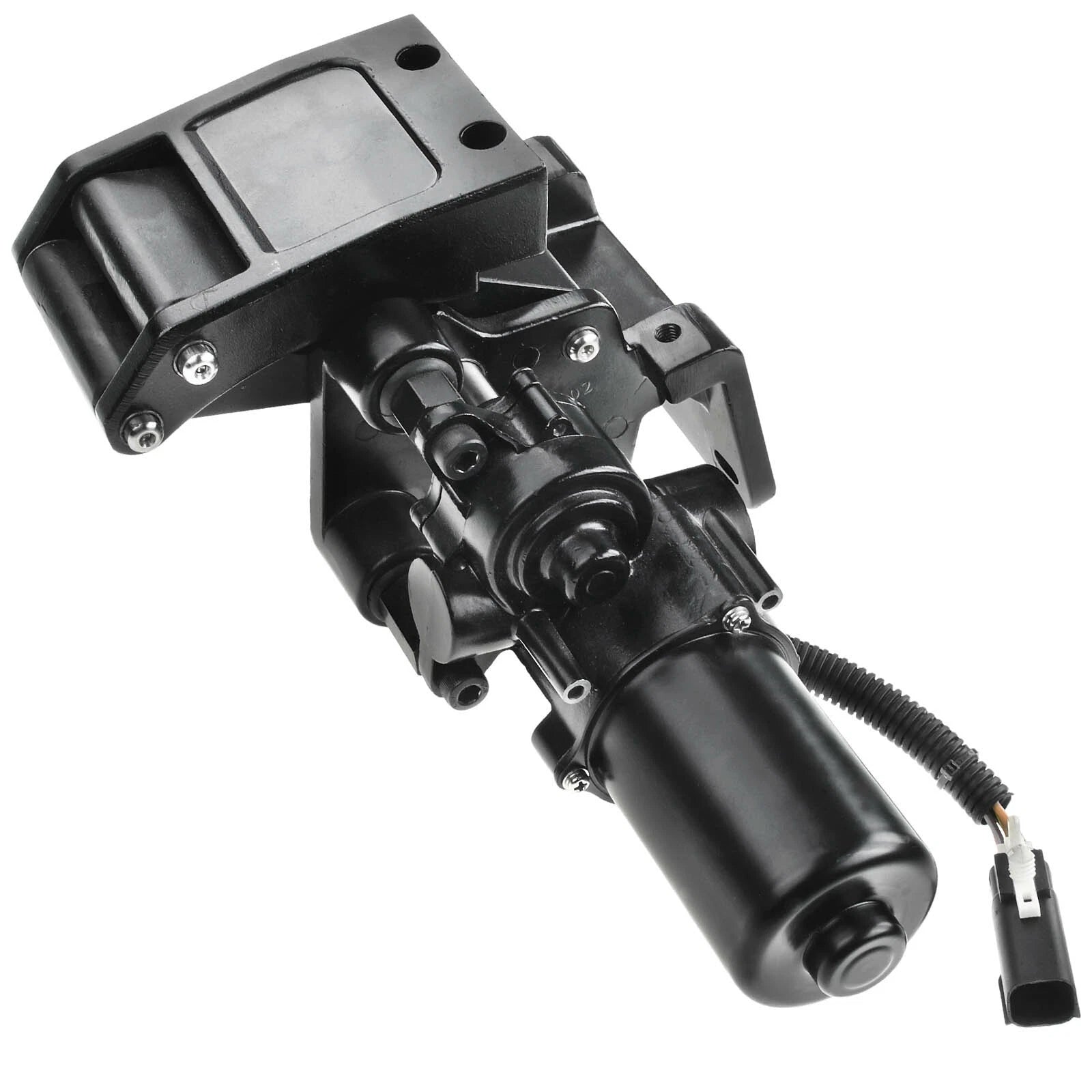 Right Running Board Motor with Bracket for Ford Expedition (2003-2023)