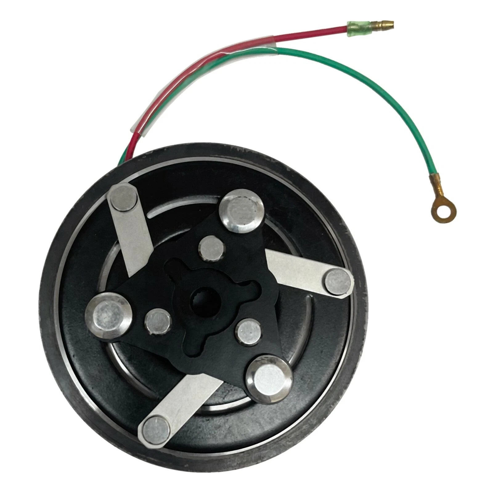 A/C Compressor Clutch Replacement for Acura TSX 2.4L (2013-2014)