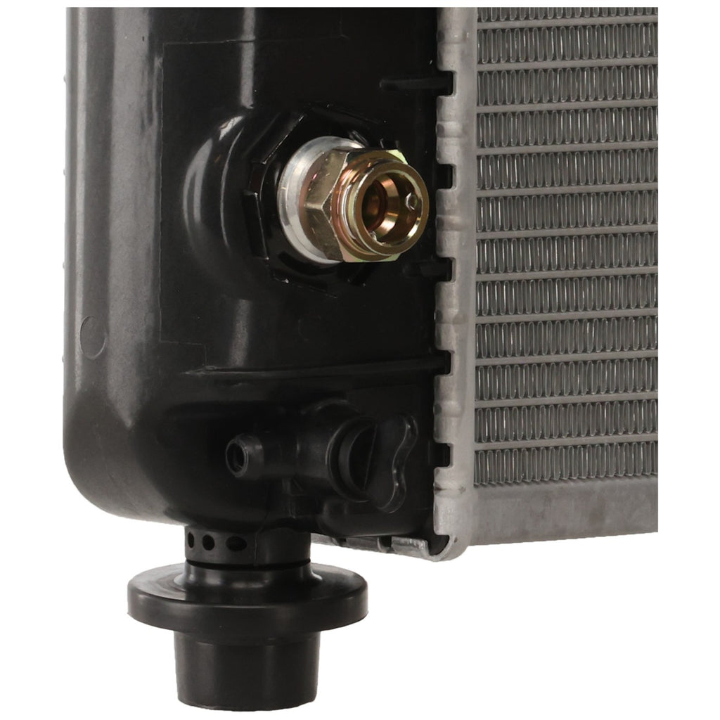 Radiator for GMC Chevy Truck SUV 1500 6.0L 6.2L (2007–2013)