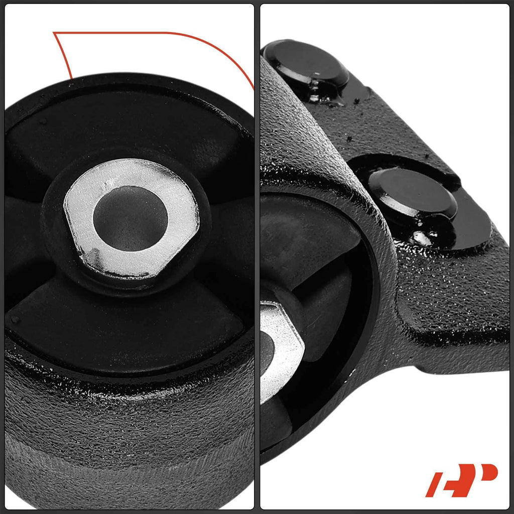Front Left Engine Motor Mount for Ford F-250 F-350 Super Duty (2011–2016)