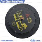 Engine Coolant Reservoir for Ford F-250 F-350 F-450 F-550