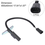 Crankshaft Position Sensor for Dodge Ram 2500, 3500 (56027272)