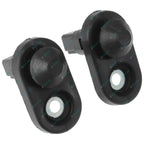 2 x Front or Rear Courtesy Light Door Switches for Toyota Rukus AZE151 2010~2016