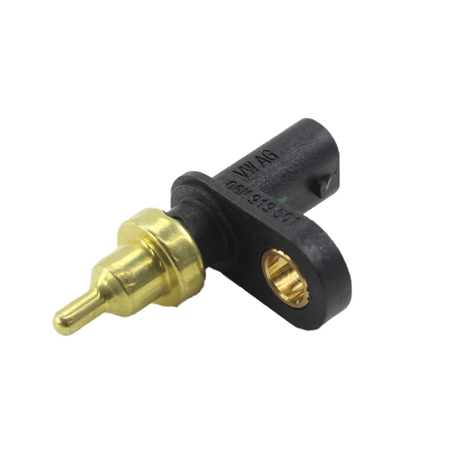Engine Coolant Temperature Sensor for Audi A6 allroad A8 Quattro Q7 Q8 AQ5 (2000–2023)