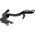 Hood Hinges for Lexus RX350L RX450h (2018–2022)