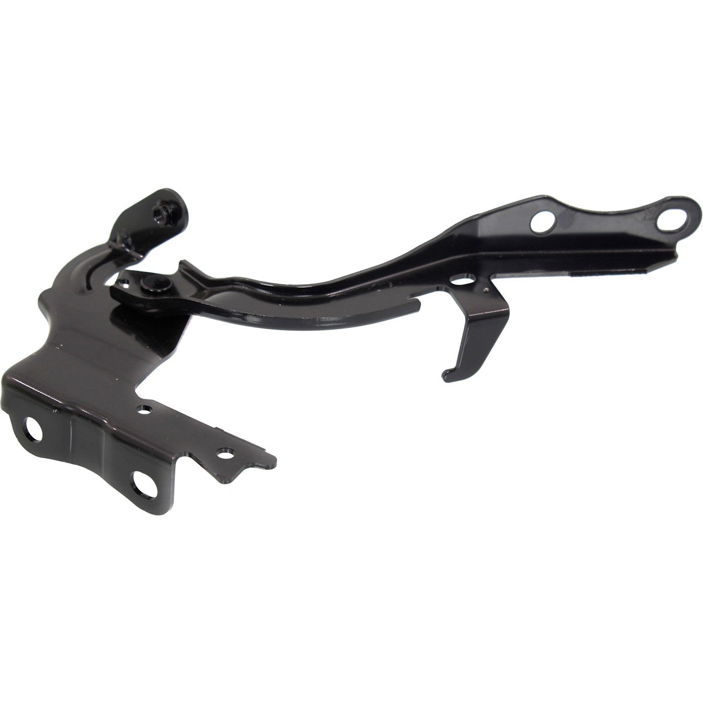 Hood Hinges for Lexus RX350L RX450h (2018–2022)