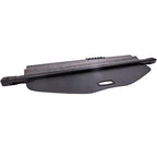 Trunk Shade Rear Cargo Cover for Nissan Rogue (2014–2018)