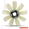 Engine Cooling Fan Blade for Cadillac Escalade Chevrolet Silverado (2002–2020)