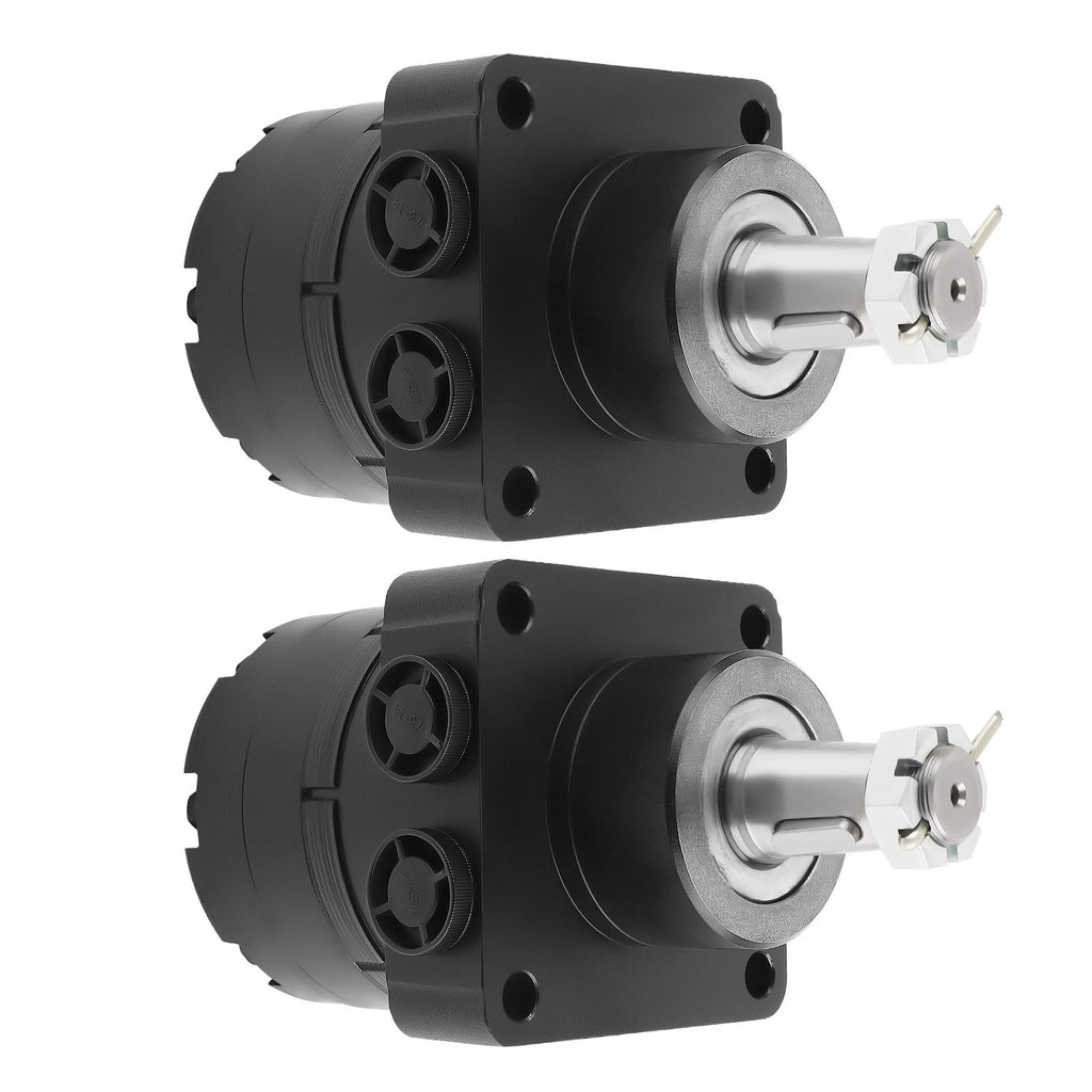 2X Hydraulic Wheel Motor for Exmark (2010–2023) - Stens 025-503 025503 1-523328 1523328