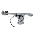 Power Window Regulator & Motor for Chevy Colorado GMC Canyon (2004–2012)