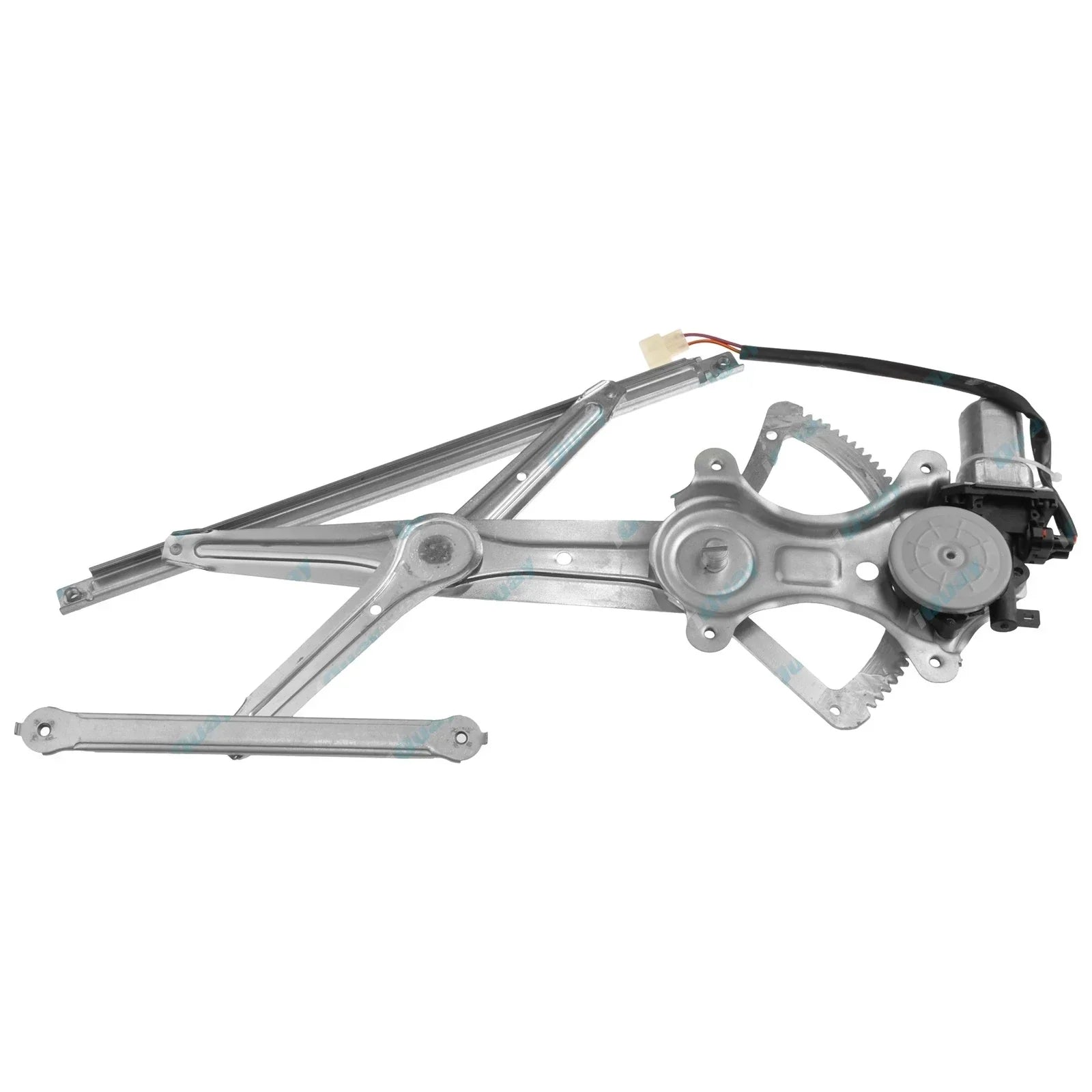 Front LH Door Window Regulator for Toyota Hilux TGN16 TGN26 (2005-Present)