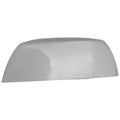 Left Chrome Mirror Cover for Toyota Tundra, Sequoia (2007–2022)