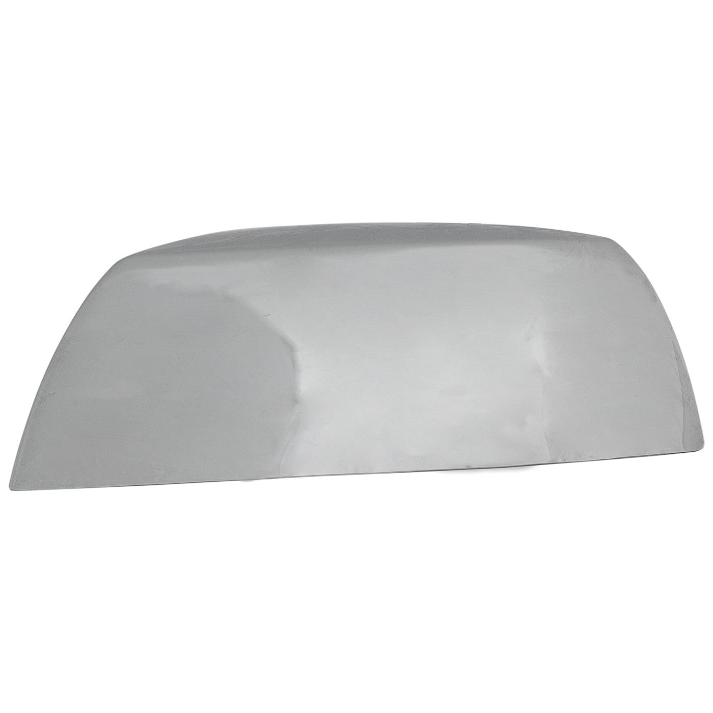 Left Chrome Mirror Cover for Toyota Tundra, Sequoia (2007–2022)