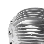 Finned Aluminum Rear Differential Cover for Ford F-250 F-350 (2008–2010)