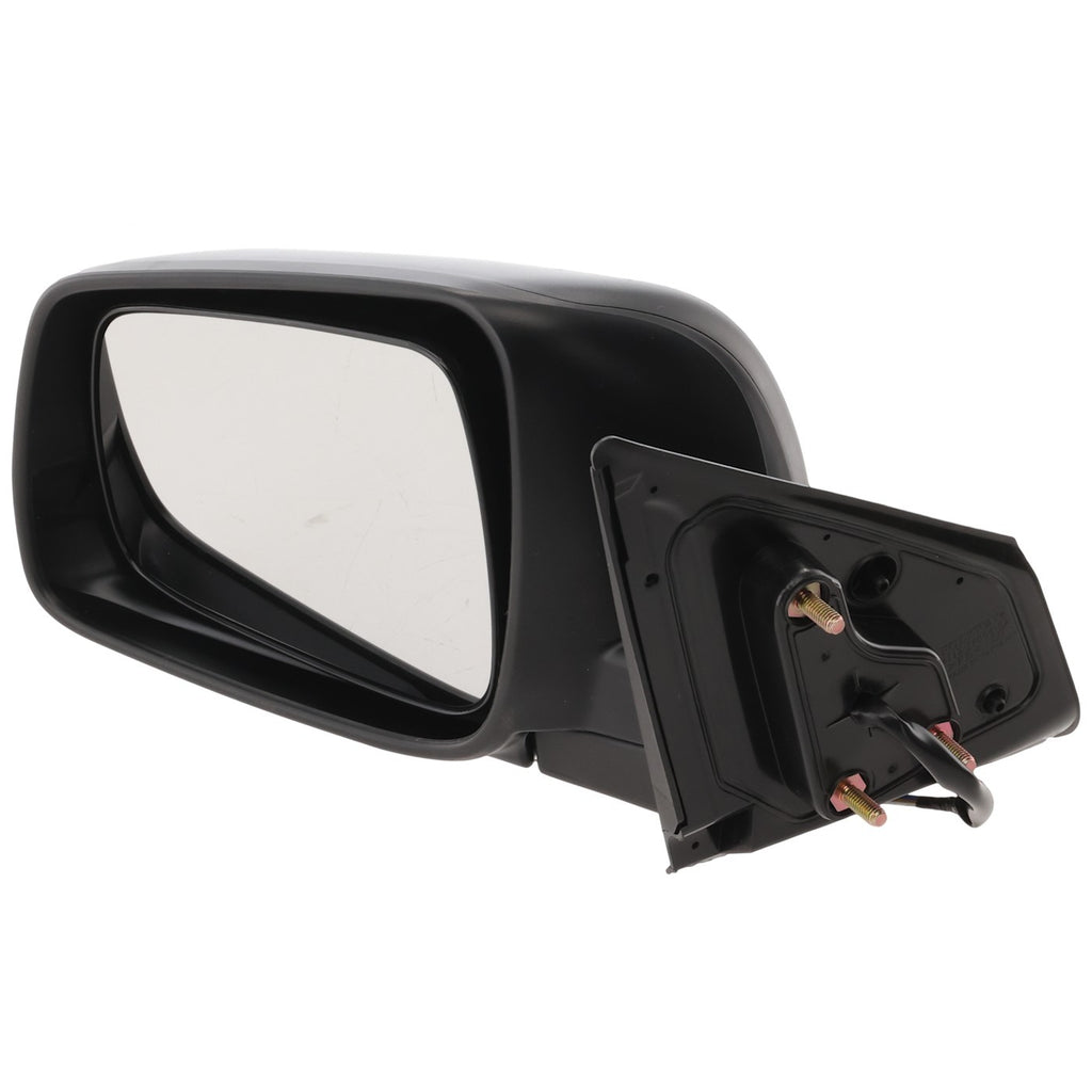Driver Side Mirror for Mitsubishi Lancer (2008–2014)