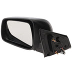 Driver Side Mirror for Mitsubishi Lancer (2008–2014)