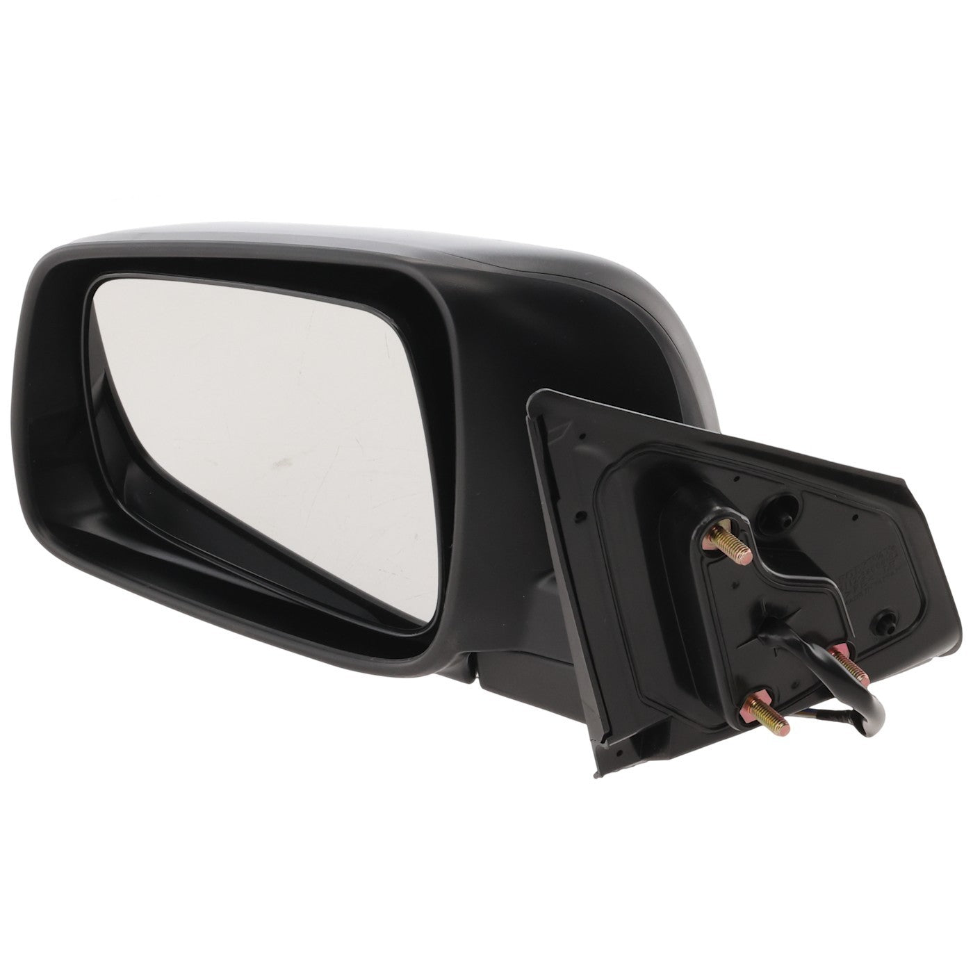 Driver Side Mirror for Mitsubishi Lancer (2008–2014)
