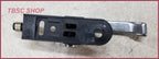 Left Driver Front Rear Door Handle for Jaguar XJ6 (1993–1994)
